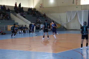 Foto - JOGOS ESCOLARES 2025 - 04/05 DOMINGO