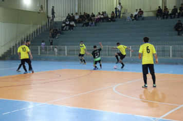 Foto - CAMPEONATO POPULAR MUNICIPAL DE FUTSAL MASCULINO