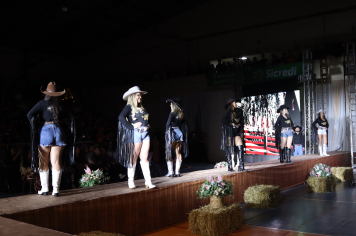 Foto - CONCURSO DA RAINHA DO 4º PIRAÍ RODEO FEST!