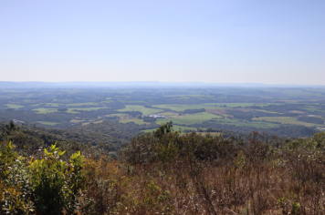 Foto - III CAMINHADA NA NATUREZA