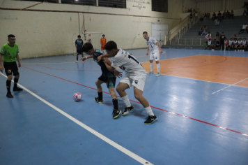 Foto - COPA AMCG DE FUTSAL