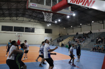 Foto - CAMPEONATO MUNICIPAL DE BASQUETE MASCULINO