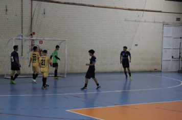 Foto - CAMPEONATO POPULAR MUNICIPAL DE FUTSAL MASCULINO