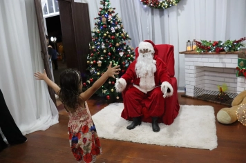 Foto - NATAL ENCANTADO DIA 21