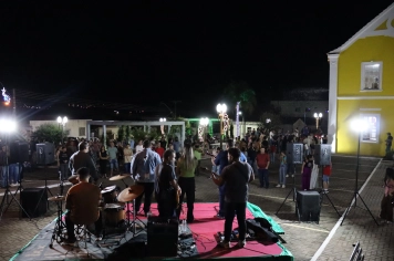 Foto - NATAL ENCANTADO DIA 21