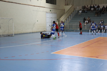 Foto - CAMPEONATO DE FUTSAL MASTER MASCULINO