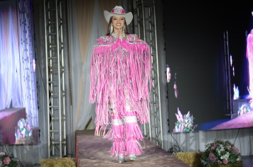 Foto - CONCURSO DA RAINHA DO 4º PIRAÍ RODEO FEST!