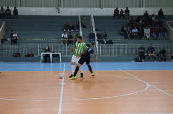 Foto - CAMPEONATO POPULAR MUNICIPAL DE FUTSAL MASCULINO
