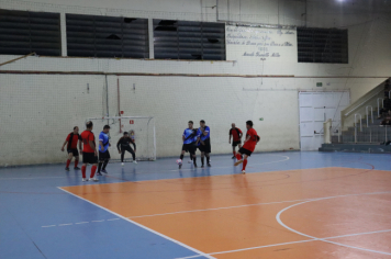 Foto - CAMPEONATO DE FUTSAL MASTER MASCULINO