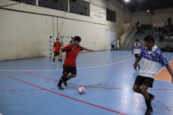 Foto - COPINHA DE FUTSAL DE MENORES MASCULINO 