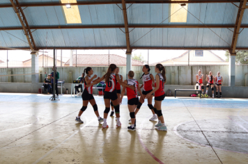 Foto - JOGOS ESCOLARES 2025 - 05/05 SEGUNDA FEIRA