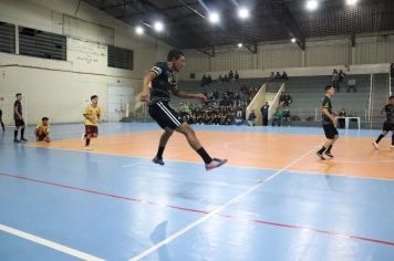 Foto - SEMI FINAL FUTSAL MASCULINO