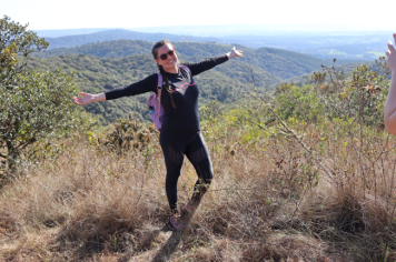 Foto - III CAMINHADA NA NATUREZA