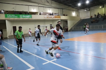 Foto - FUTSAL SÉRIE OURO 24/03/2026