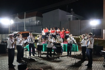 Foto - NATAL ENCANTADO DIA 22