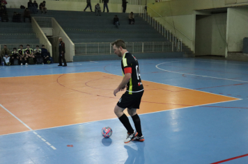 Foto - CAMPEONATO POPULAR MUNICIPAL DE FUTSAL MASCULINO