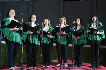 Foto - NATAL ENCANTADO DIA 21