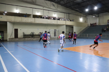 Foto - 2ª SUPERCOPA DE FUTSAL MASCULINO