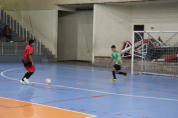 Foto - CAMPEONATO POPULAR MUNICIPAL DE FUTSAL MASCULINO