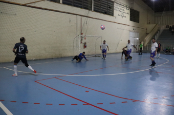 Foto - CAMPEONATO DE FUTSAL MASTER MASCULINO