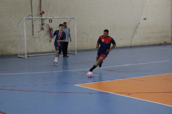 Foto - CAMPEONATO POPULAR MUNICIPAL DE FUTSAL MASCULINO