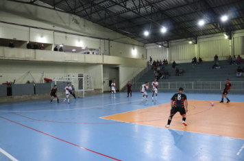 Foto - CAMPEONATO POPULAR MUNICIPAL DE FUTSAL MASCULINO