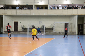 Foto - CAMPEONATO DE FUTSAL MASTER MASCULINO