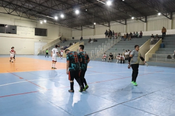 Foto - FUTSAL SÉRIE PRATA 31/03/2026