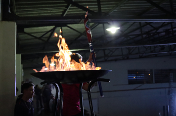 Foto - ABERTURA XI JEPSUL 2025