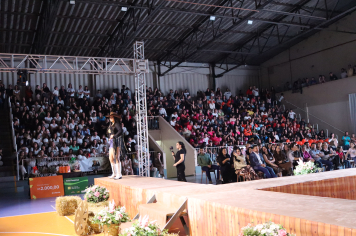 Foto - CONCURSO DA RAINHA DO 4º PIRAÍ RODEO FEST!