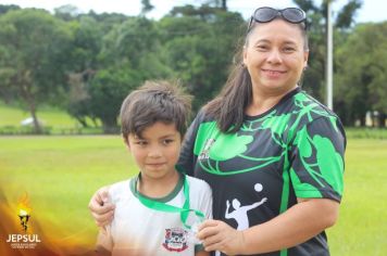 Foto - IX Jogos Escolares de Piraí do Sul  - JEPSUL 2023
