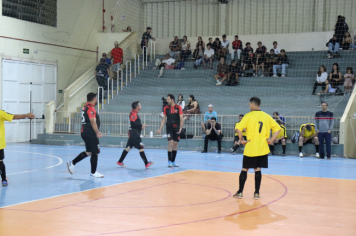 Foto - CAMPEONATO DE FUTSAL MASTER MASCULINO