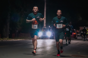 Foto - II Piraí Night Run - 2025