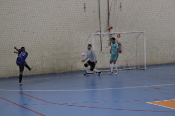 Foto - CAMPEONATO POPULAR MUNICIPAL DE FUTSAL MASCULINO