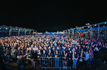 Foto - 4º Piraí Rodeo Fest - Humberto e Ronaldo