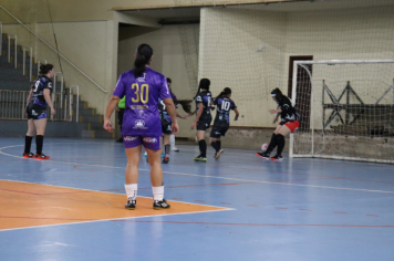 Foto - 2ª SUPERCOPA DE FUTSAL FIMININO