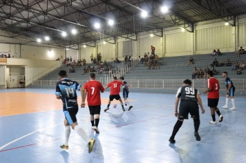 Foto - FUTSAL SÉRIE OURO 26/03/2026