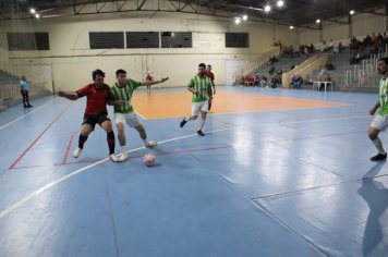 Foto - 2ª SUPERCOPA DE FUTSAL MASCULINO