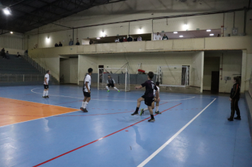 Foto - CAMPEONATO POPULAR MUNICIPAL DE FUTSAL MASCULINO