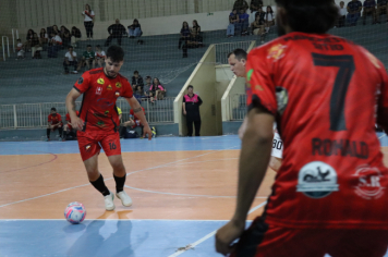 Foto - 2ª SUPERCOPA DE FUTSAL MASCULINO