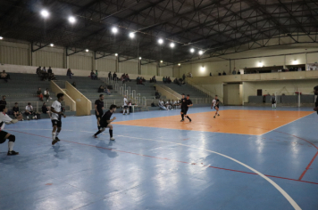 Foto - CAMPEONATO POPULAR MUNICIPAL DE FUTSAL MASCULINO