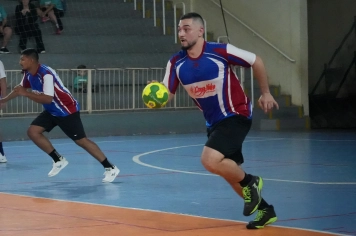 Foto - Campeonato de Handebol - 10/03