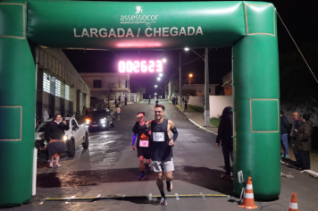 Foto - II Piraí Night Run - 2025