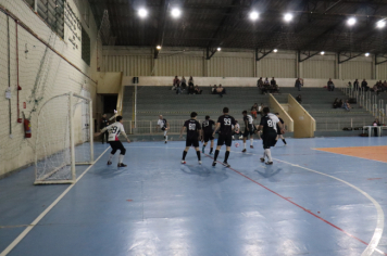 Foto - CAMPEONATO POPULAR MUNICIPAL DE FUTSAL MASCULINO
