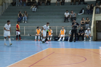 Foto - COPA AMCG DE FUTSAL