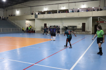 Foto - CAMPEONATO POPULAR MUNICIPAL DE FUTSAL MASCULINO