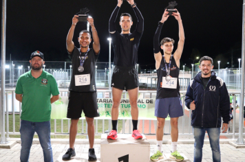 Foto - II Piraí Night Run - 2025