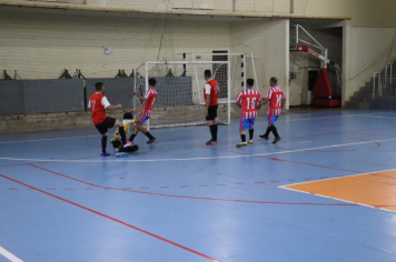 Foto - CAMPEONATO POPULAR MUNICIPAL DE FUTSAL MASCULINO