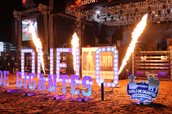 Foto - 4º Piraí Rodeo Fest - Humberto e Ronaldo