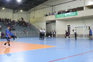 Foto - FUTSAL SÉRIE OURO 24/03/2026